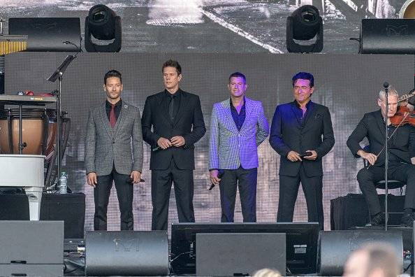 ILDivo