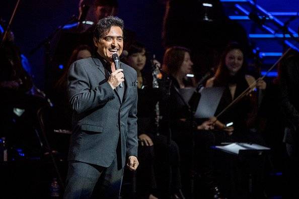 Carlos Marin