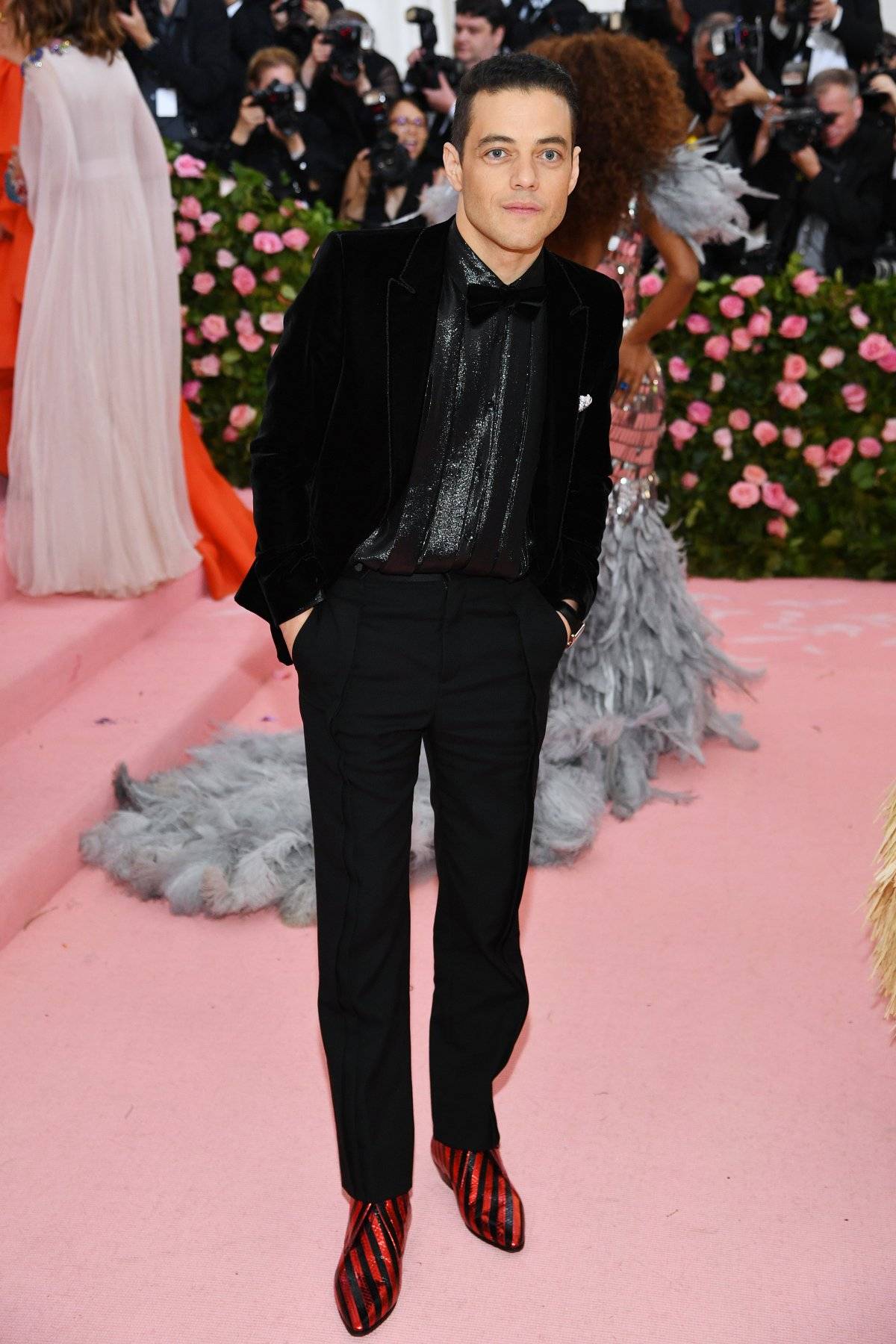 peor vestidas met gala 2019