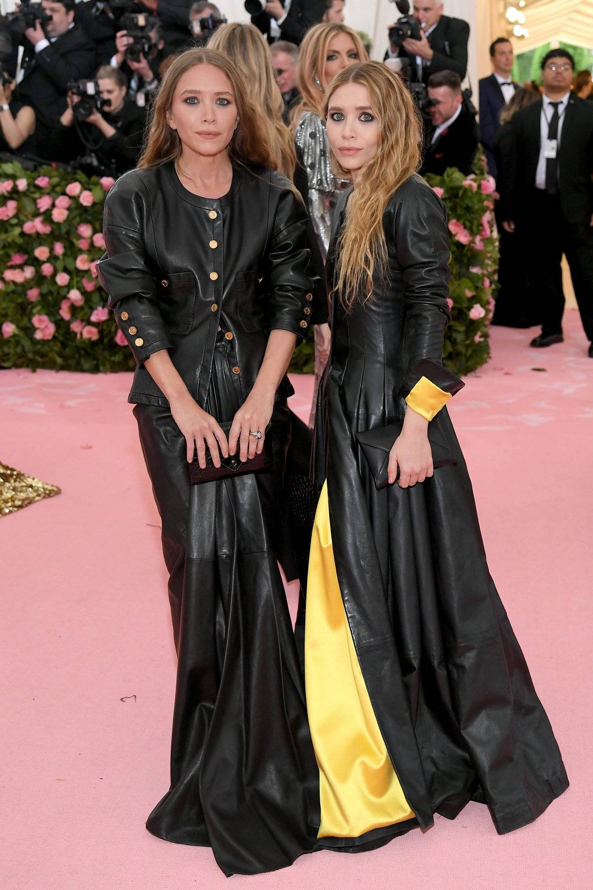 peor vestidas met gala 2019