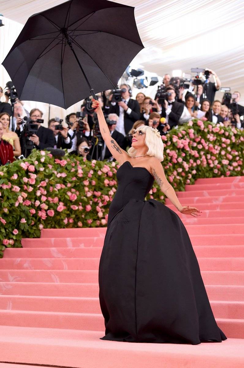 mejor vestidas met gala 2019