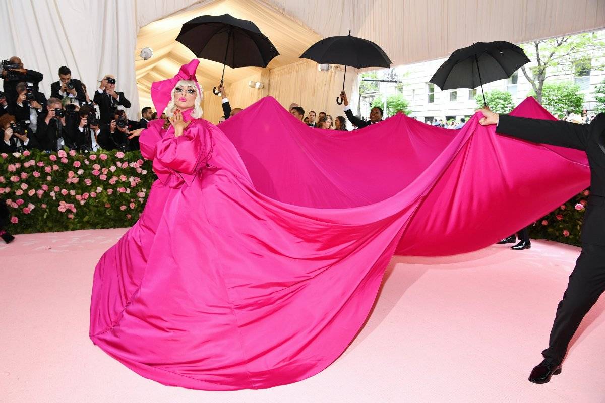 met gala 2019 mejor vestidas