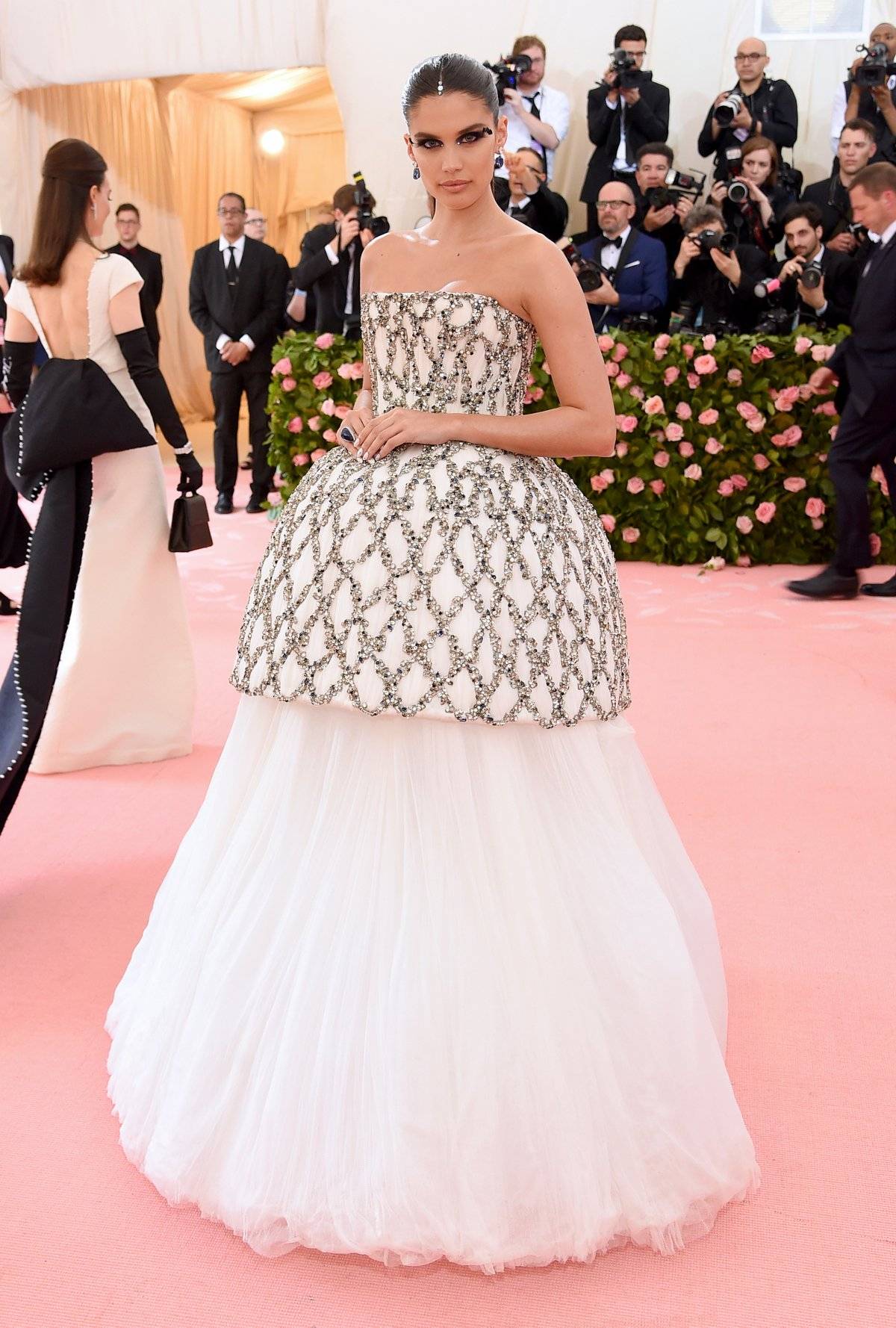 peor vestidas met gala 2019