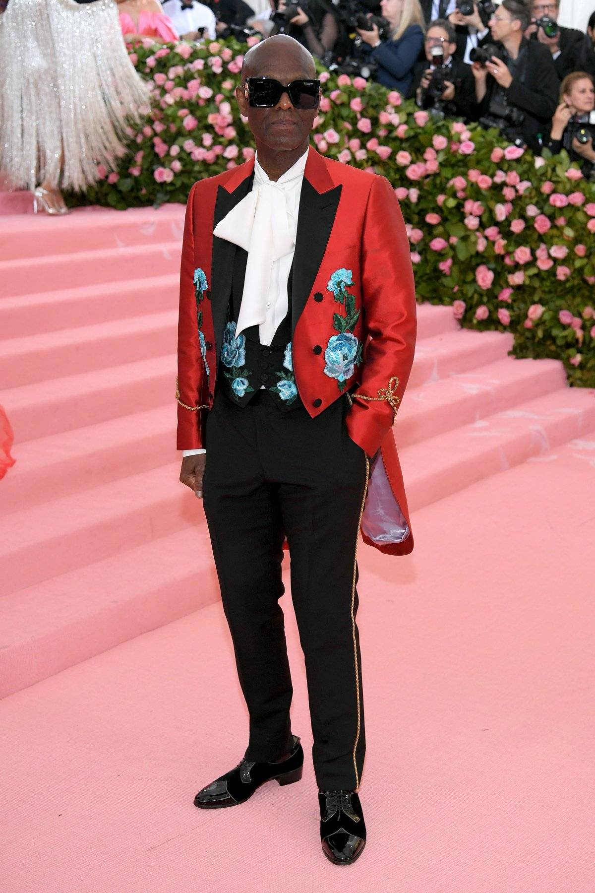 peor vestidas met gala 2019