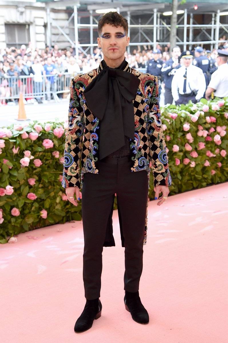 mejor vestidas met gala 2019