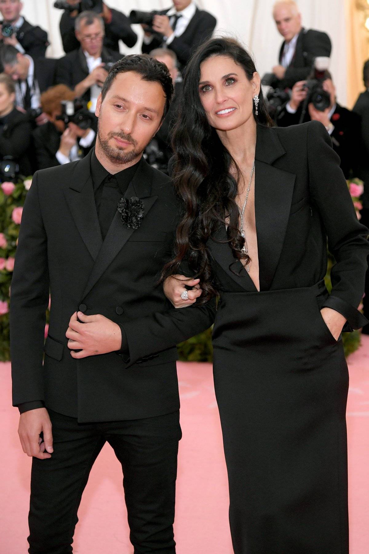 peor vestidas met gala 2019