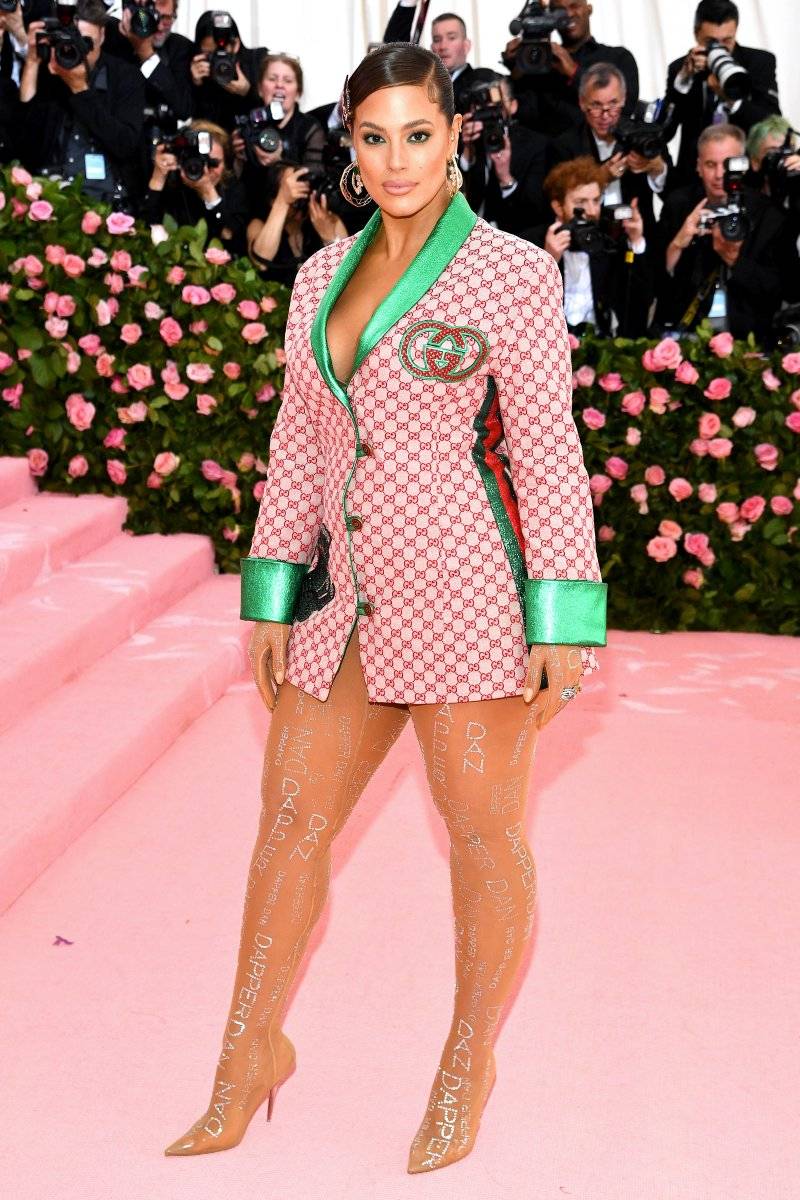 mejor vestidas met gala 2019