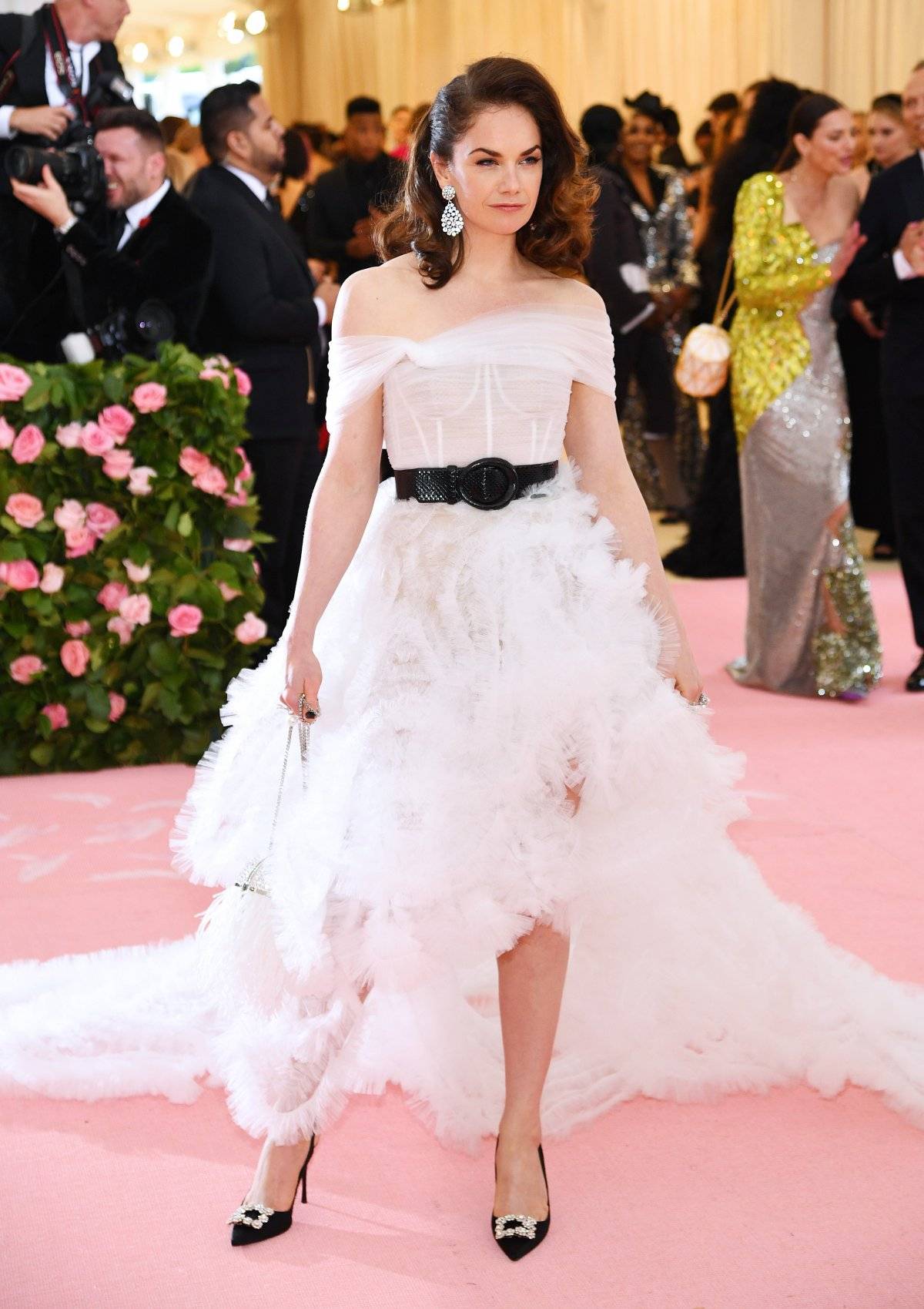 peor vestidas met gala 2019