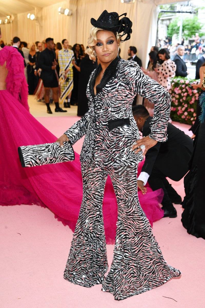 mejor vestidas met gala 2019