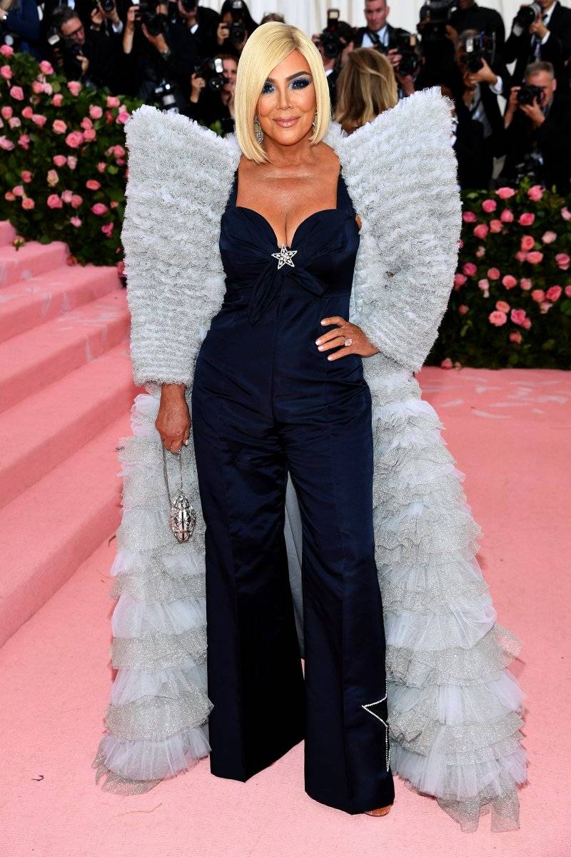 mejor vestidas met gala 2019