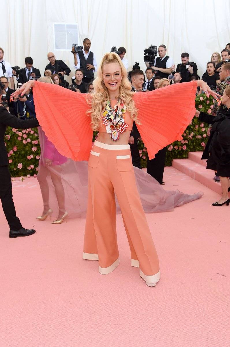 mejor vestidas met gala 2019