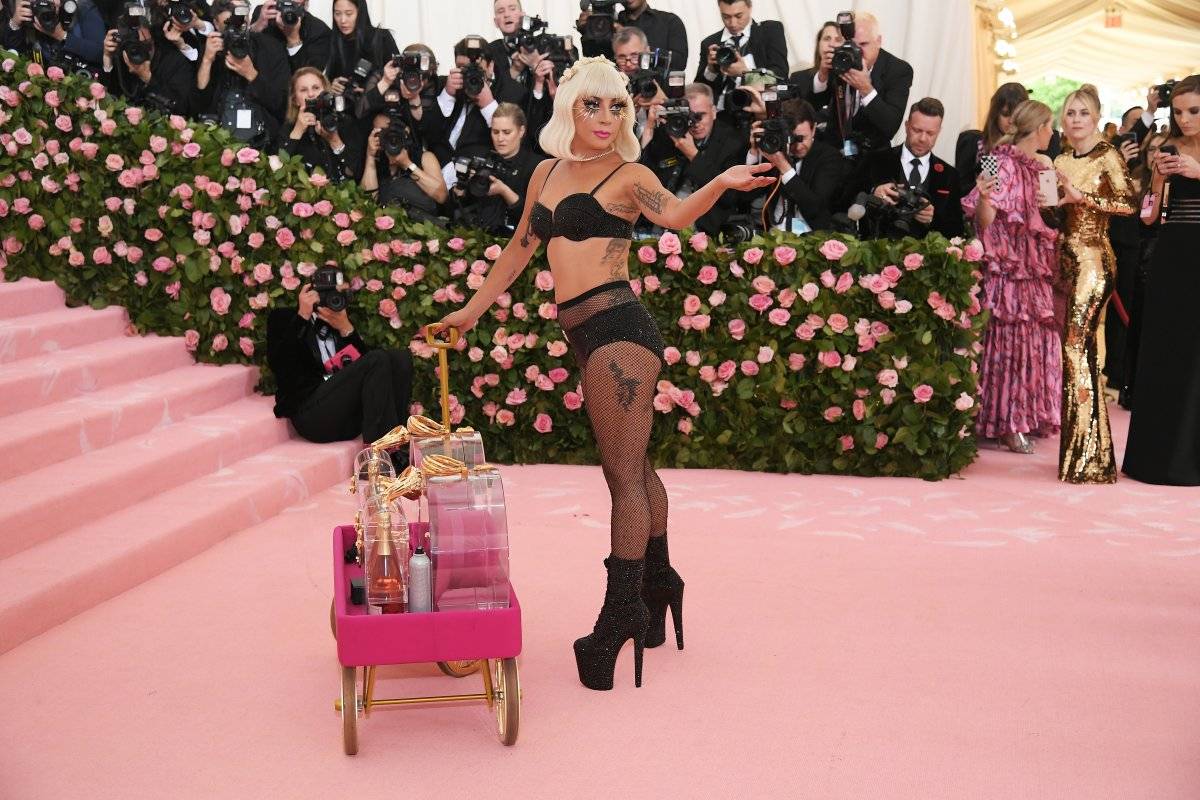 mejor vestidas met gala 2019