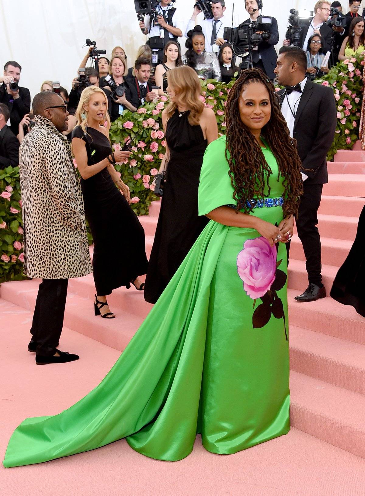peor vestidas met gala 2019