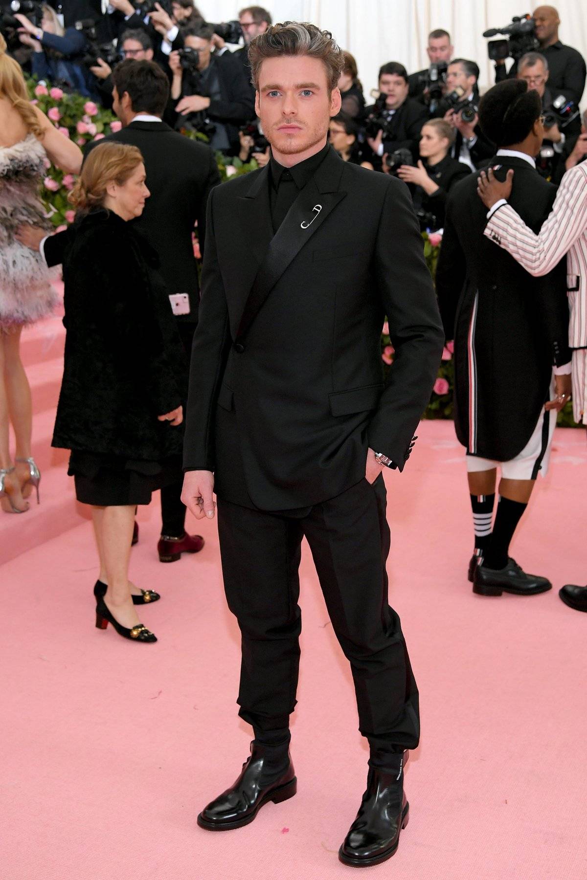 peor vestidas met gala 2019