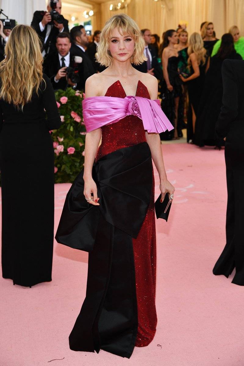 peor vestidas met gala 2019