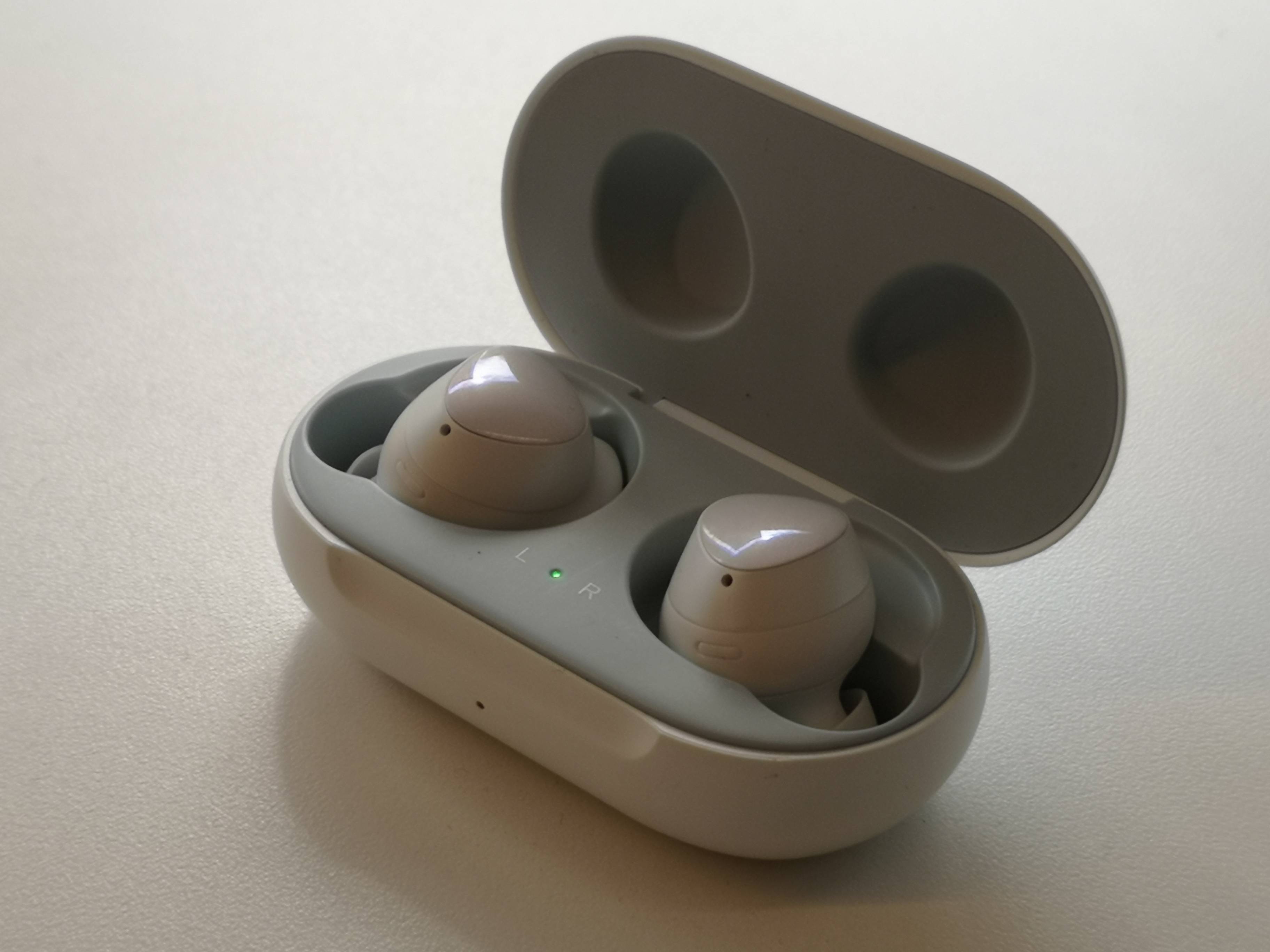 Galaxy Buds Galaxy Buds