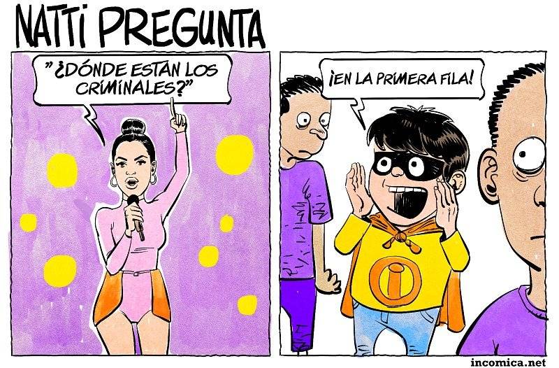 incomica
