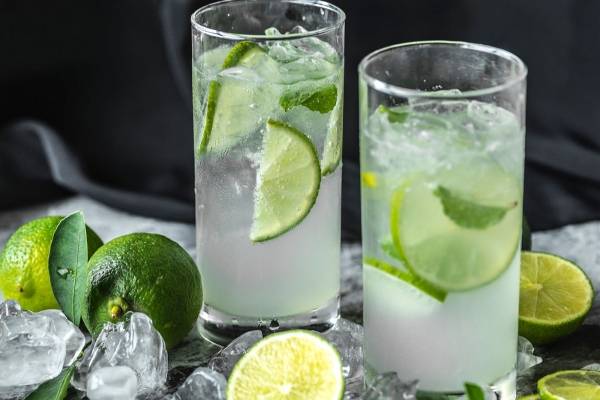 Como se prepara la sabila con limon para bajar de peso