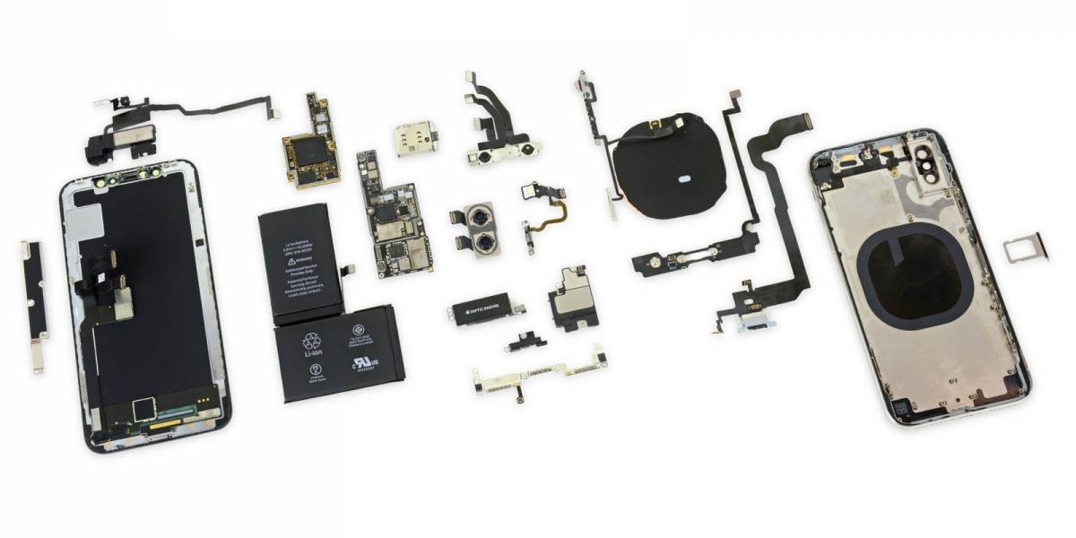 El iPhone XI tendrá severos cambios en la tecnología de sus antenas