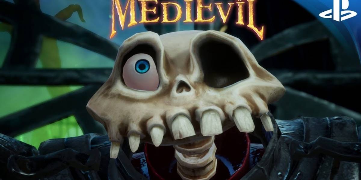 PlayStation anuncia un nuevo State of Play con novedades sobre MediEvil