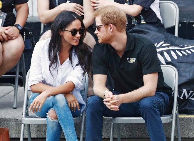 meg1 Meghan Markle