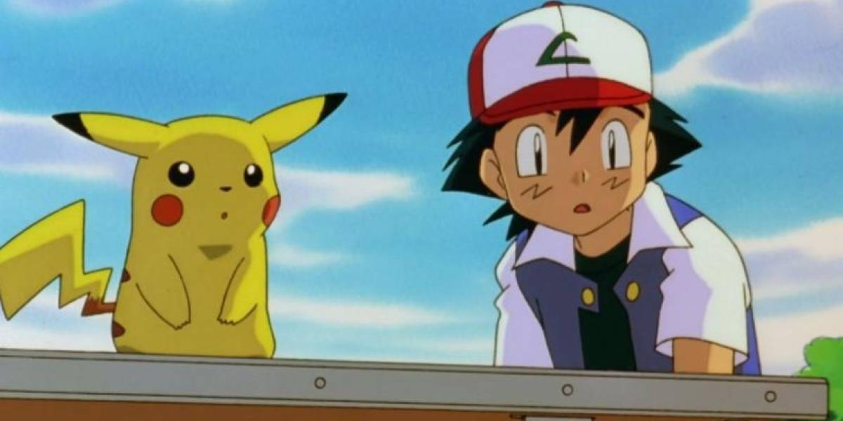La 'región Pokemón' en tu cerebro: si lo jugaste cuando niño, la tienes ahora
