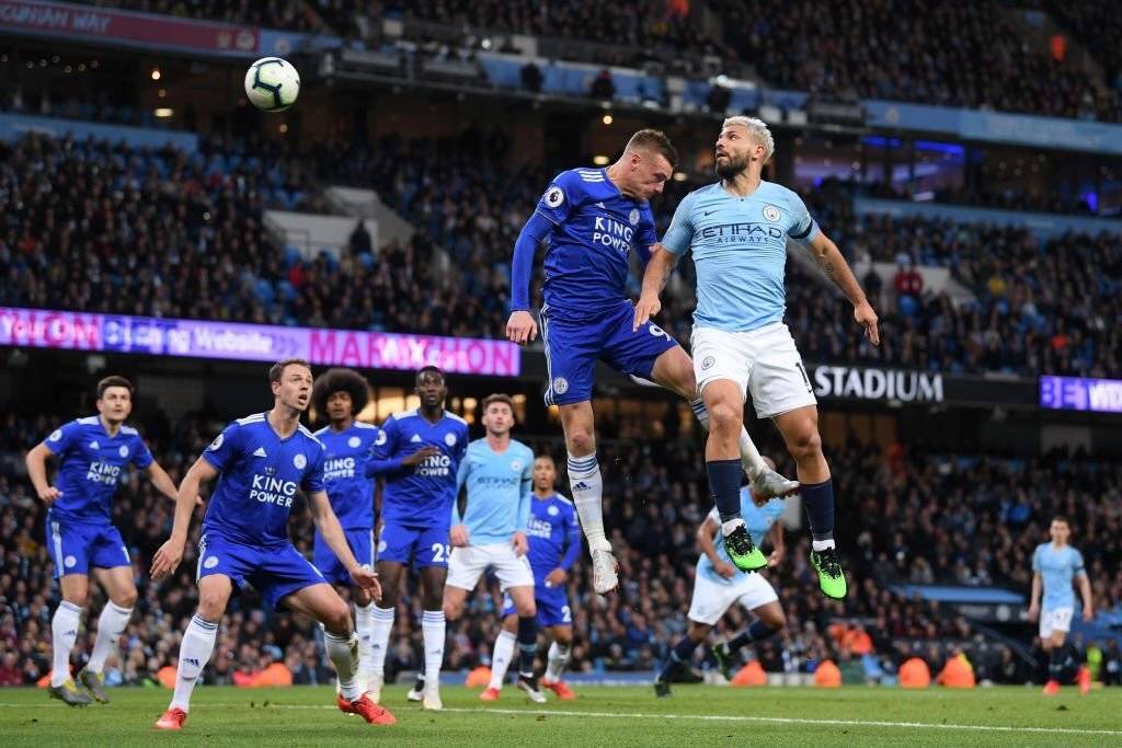 Boxing Day, Liga Premier 2019