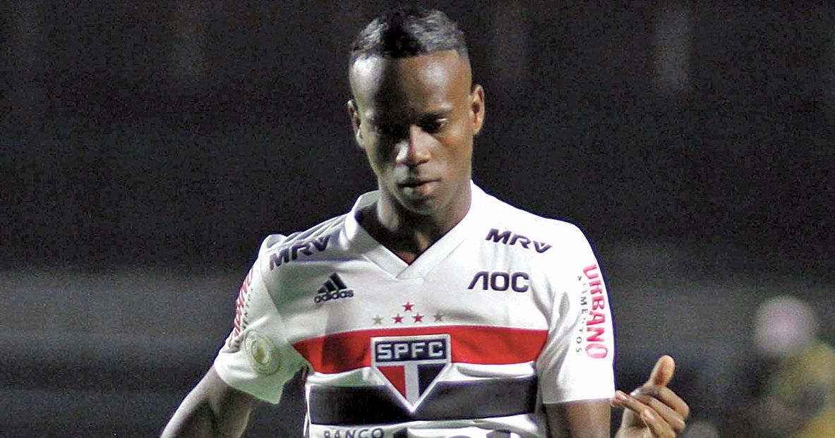Brasileirão 30 jogos - 4