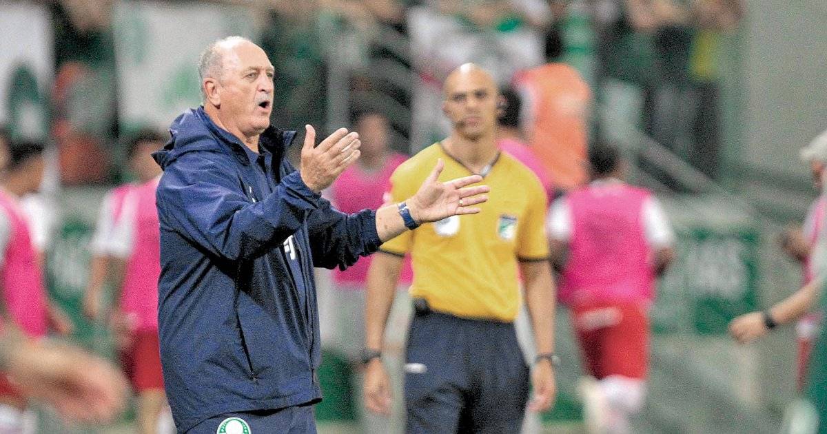 Brasileirão 30 jogos - 3