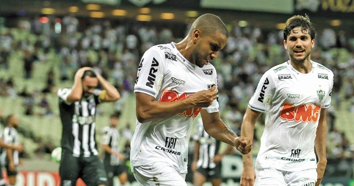 Brasileirão 30 jogos - 2
