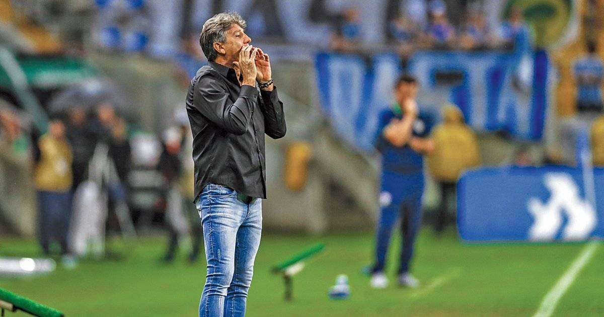 Brasileirão 30 jogos - 5