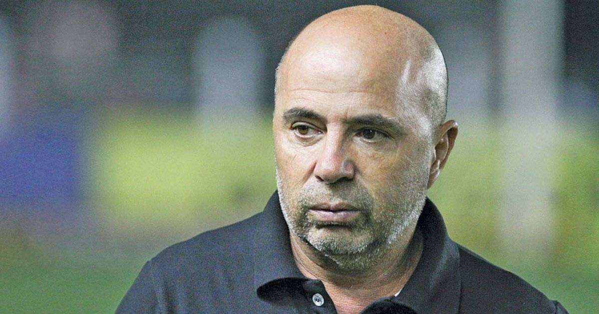 Brasileirão 30 jogos - 6