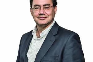 Augusto Cury