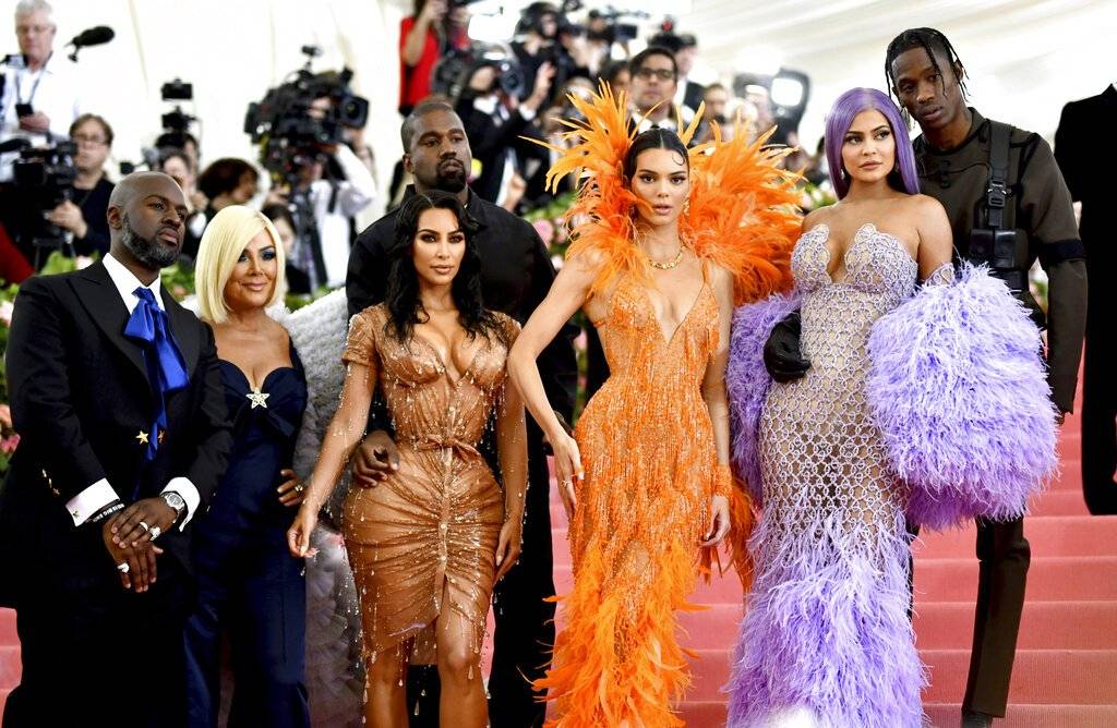 MET Gala 2019
