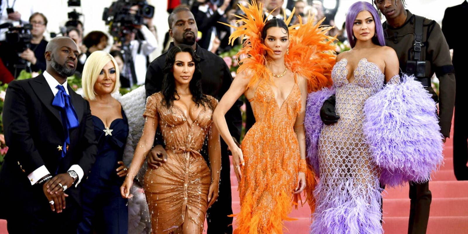 MET Gala 2019