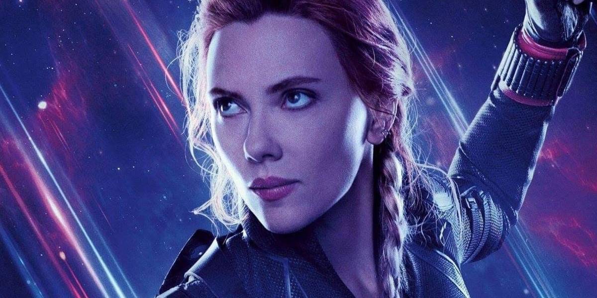 Avengers Endgame: Los personajes masculinos tienen más del triple de tiempo en pantalla que las mujeres
