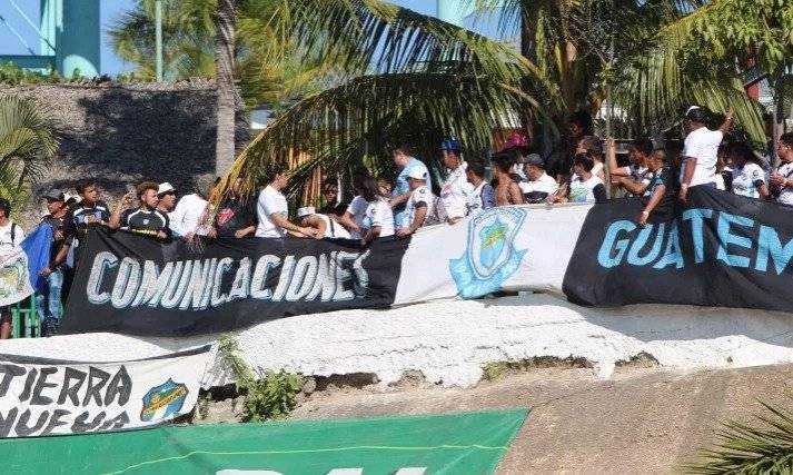 Comunicaciones