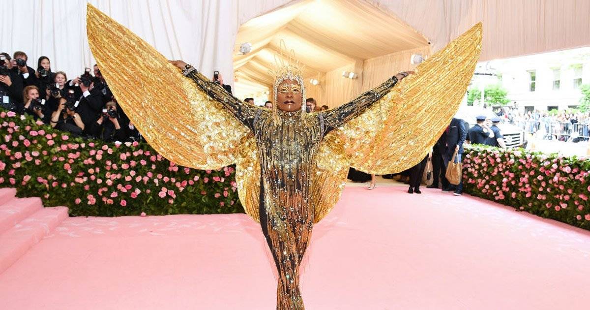 billy Porter