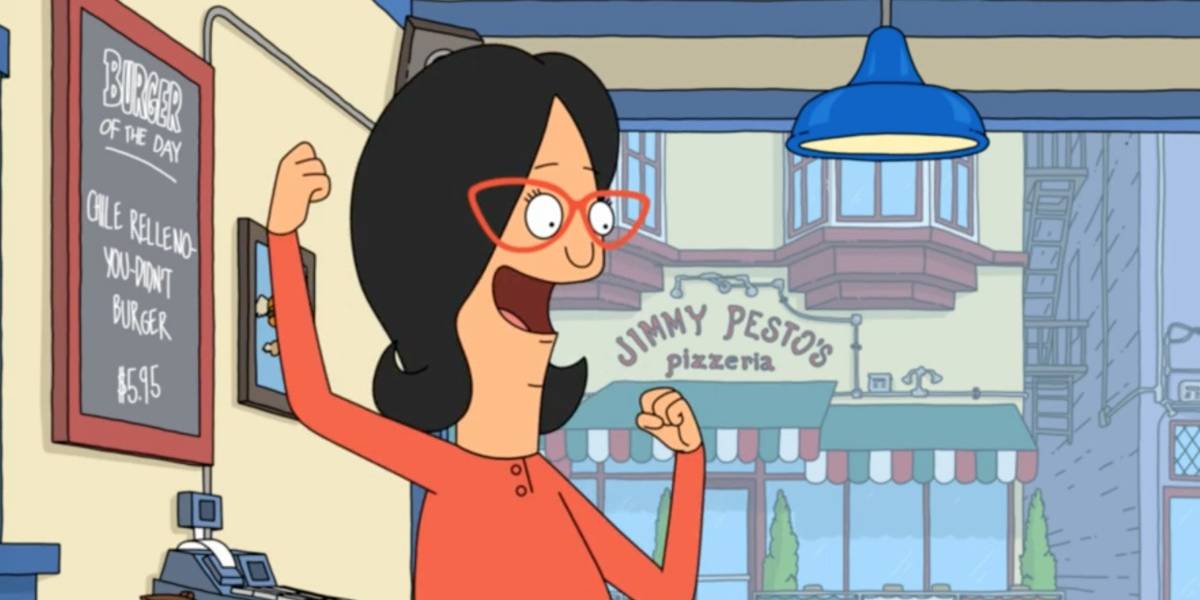 La película de Bobs Burgers ya tiene fecha de estreno