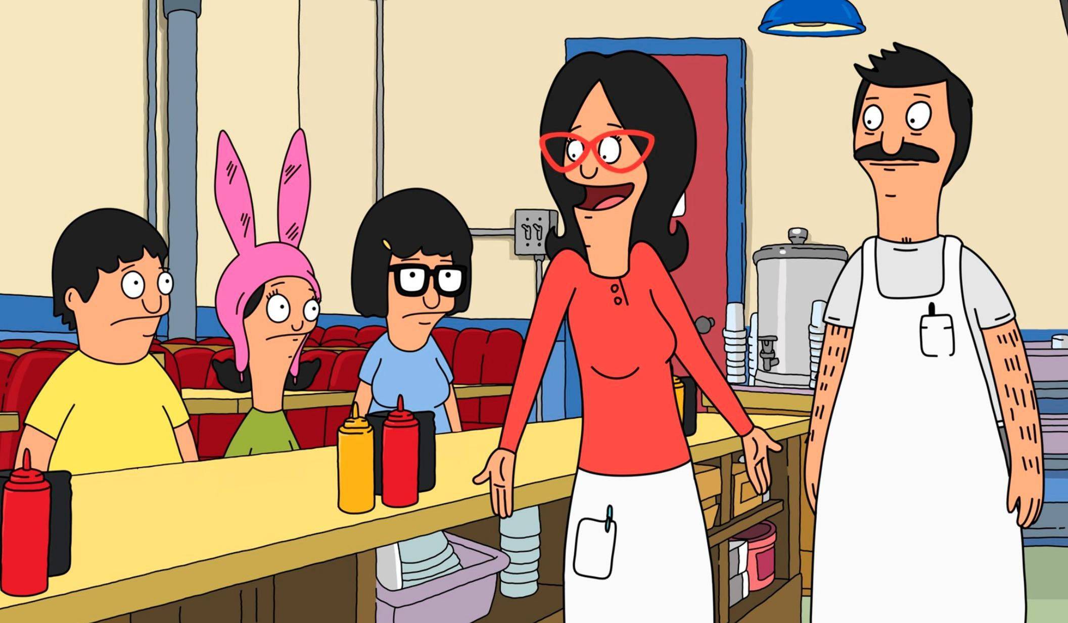 bobs burgers bobs burgers