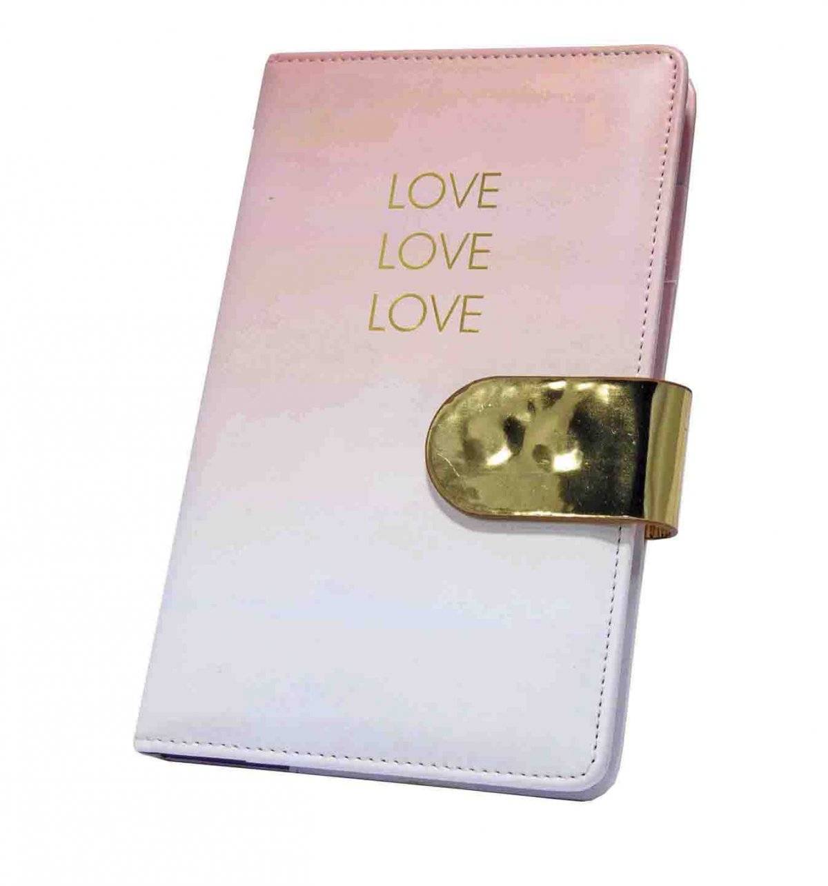 libreta lapiz lopez