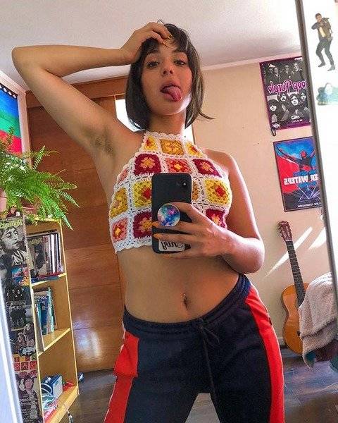 Rocío Toscano