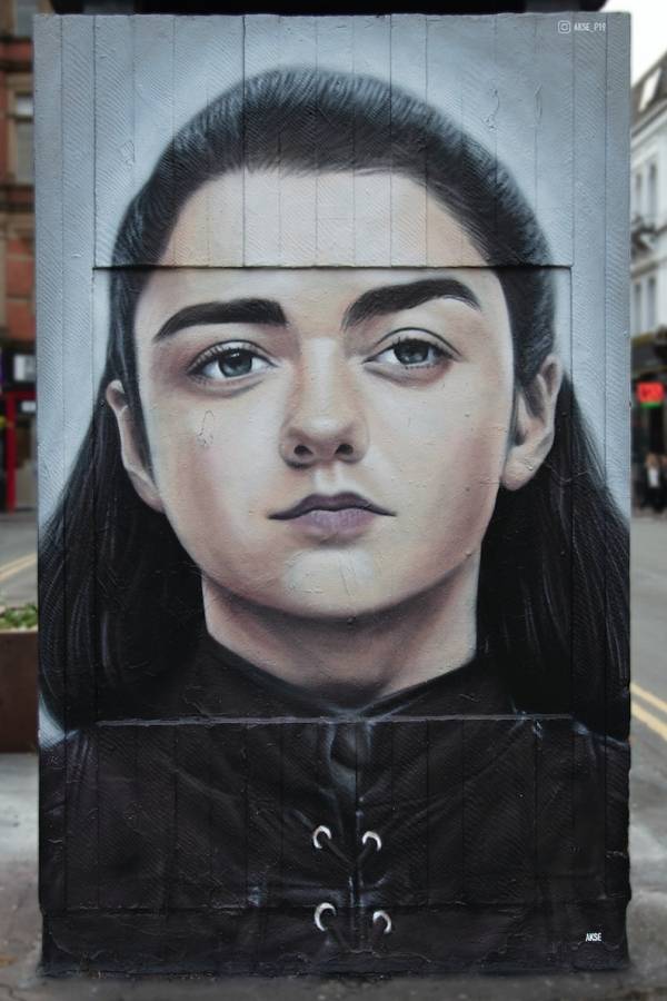 Arya Stark