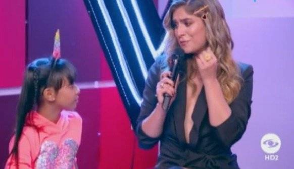 Captura de pantalla Canal Caracol