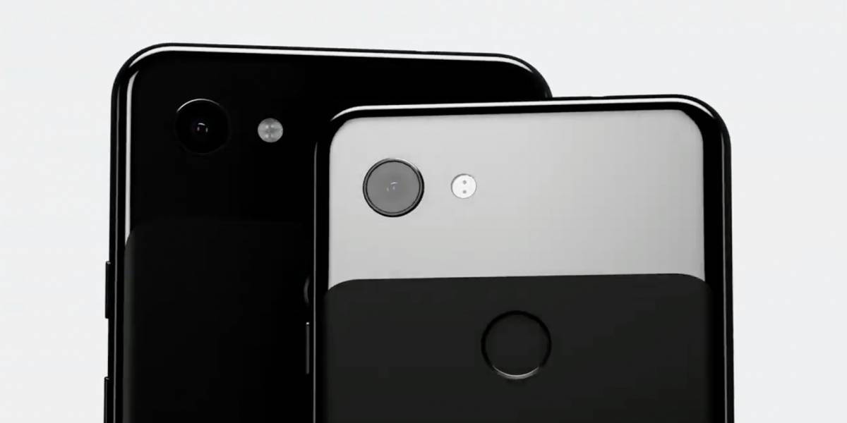 Estos son los nuevos Pixel 3a y Pixel 3a XL #IO19