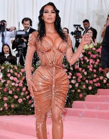 Kim Kardashian
