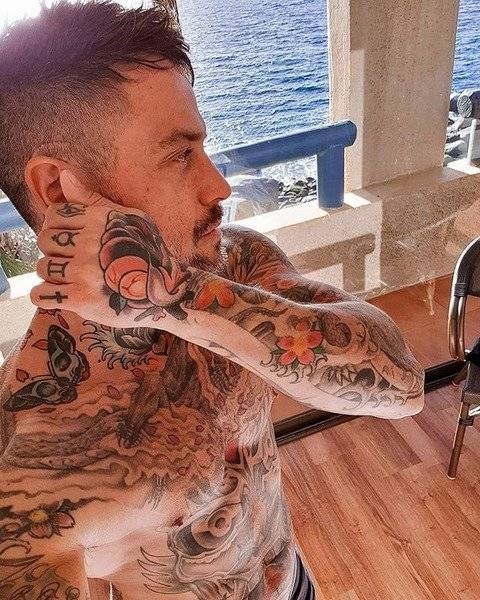Pascual Fernández