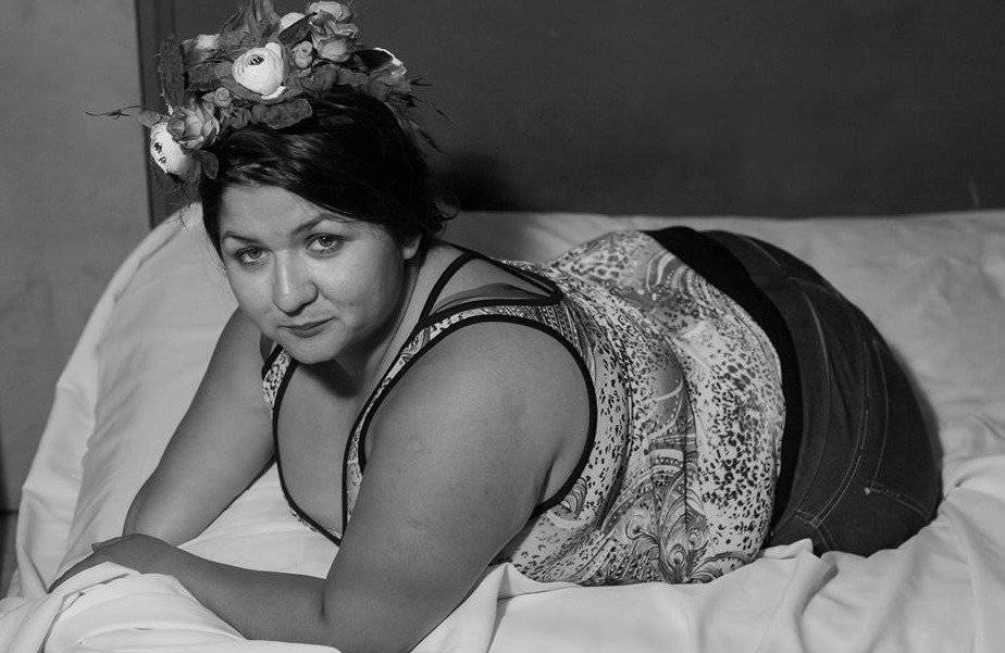 Exposición fotográfica