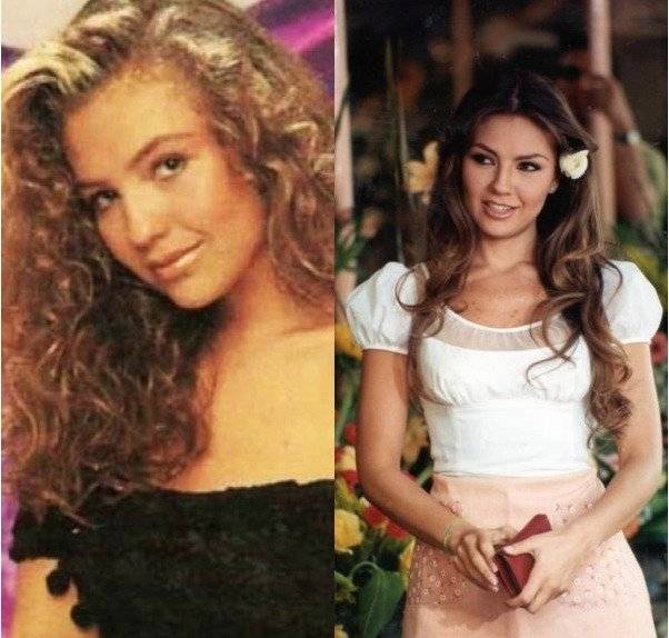 Thalía