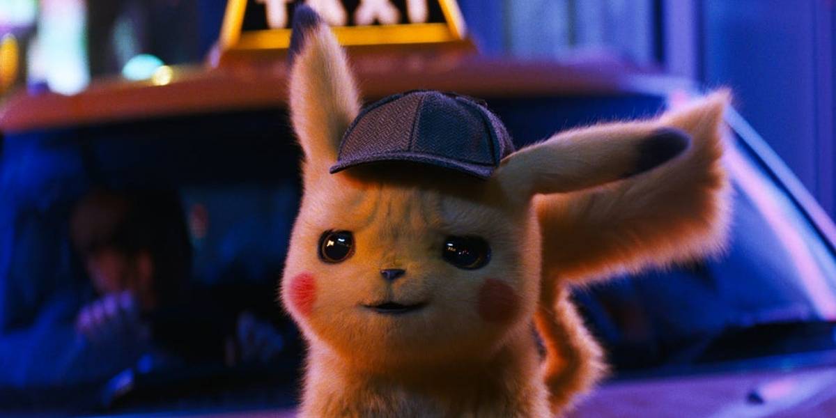 Trauma infantil: Cine pone La Llorona en vez de Detective Pikachu a sala de niños